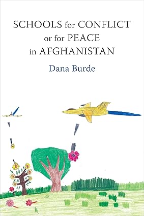 Schools for Conflict or for Peace in Afghanistan - Pdf